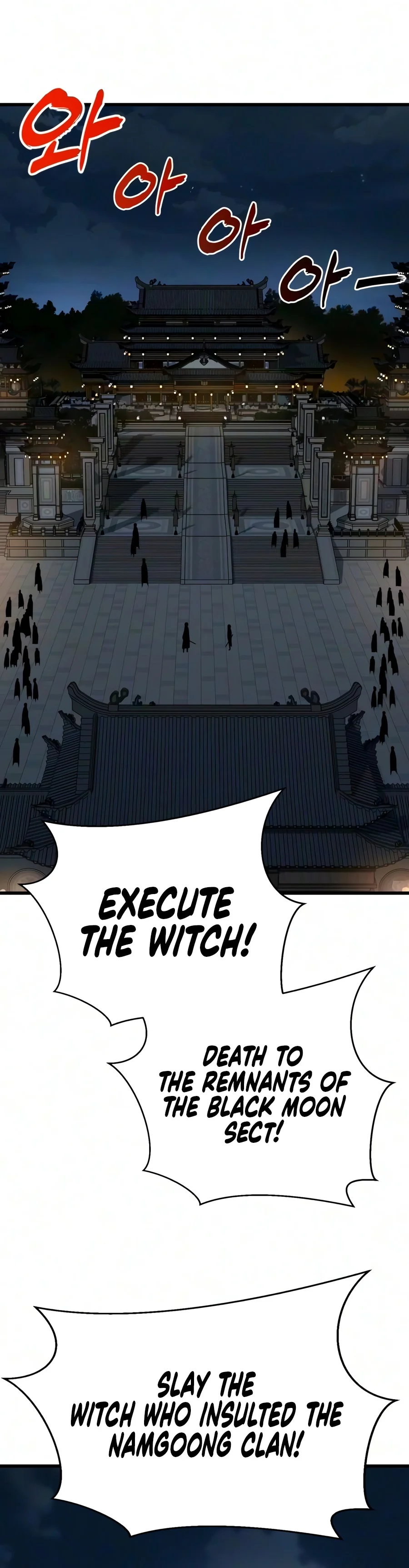 Read To Hell With The Status Window EN Manga Online