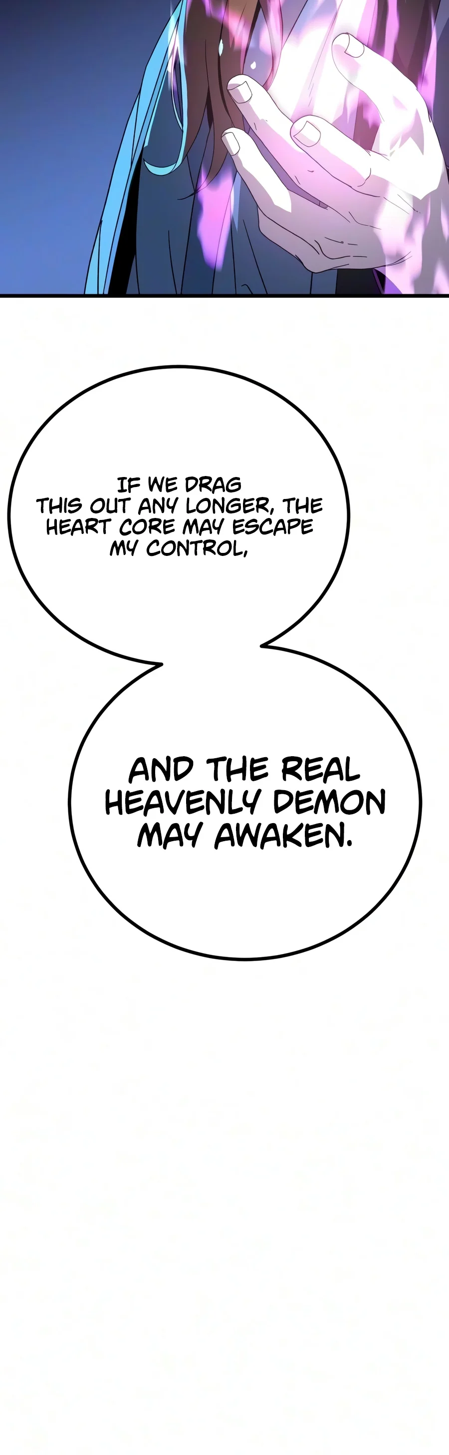 Read To Hell With The Status Window EN Manga Online