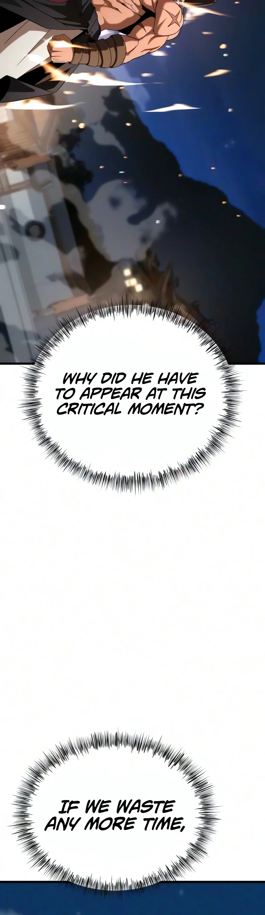 Read To Hell With The Status Window EN Manga Online