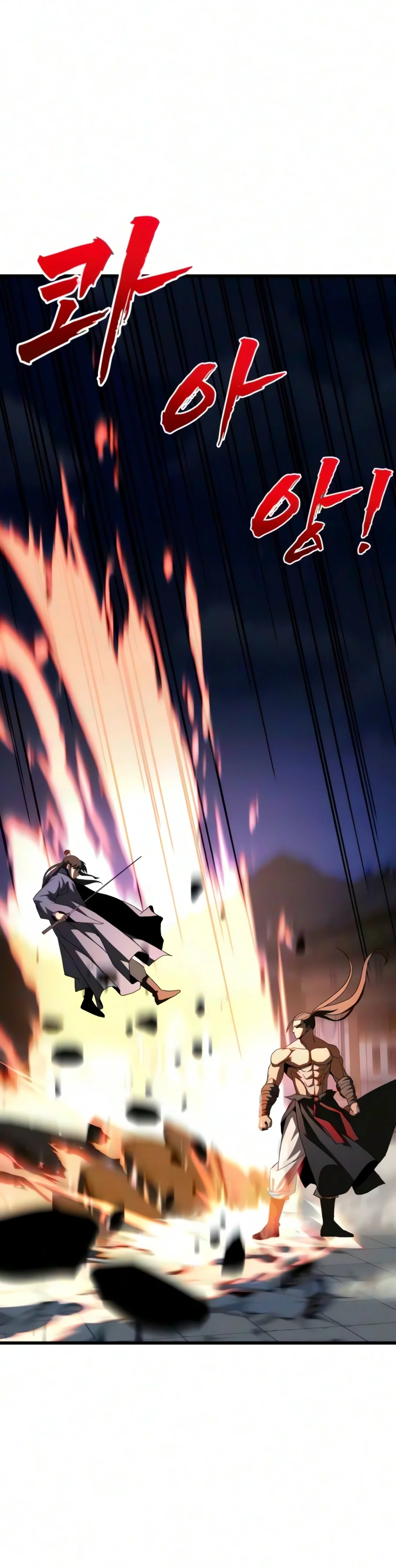 Read To Hell With The Status Window EN Manga Online