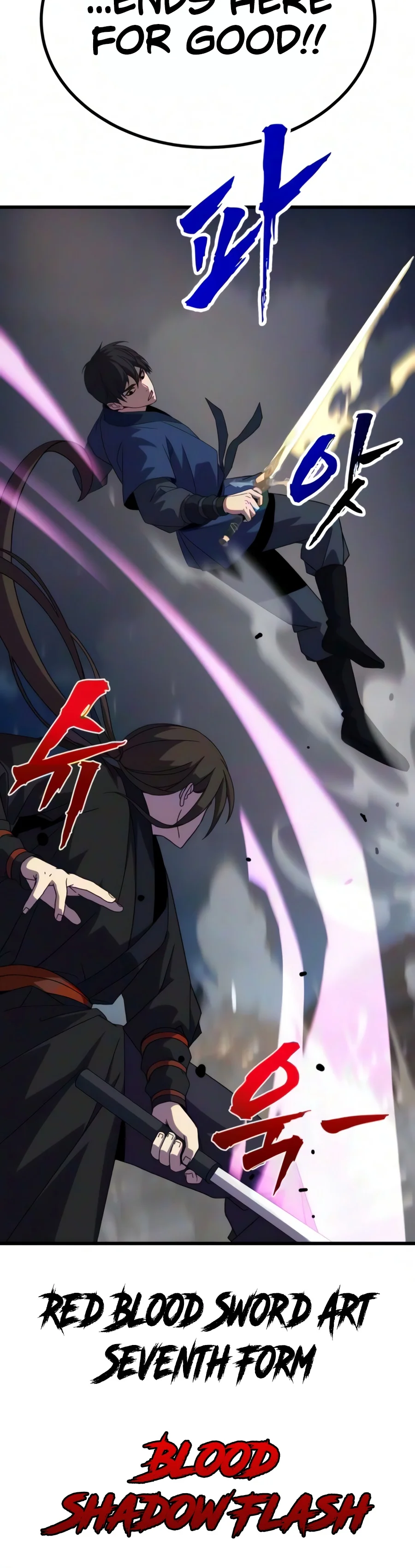Read To Hell With The Status Window EN Manga Online