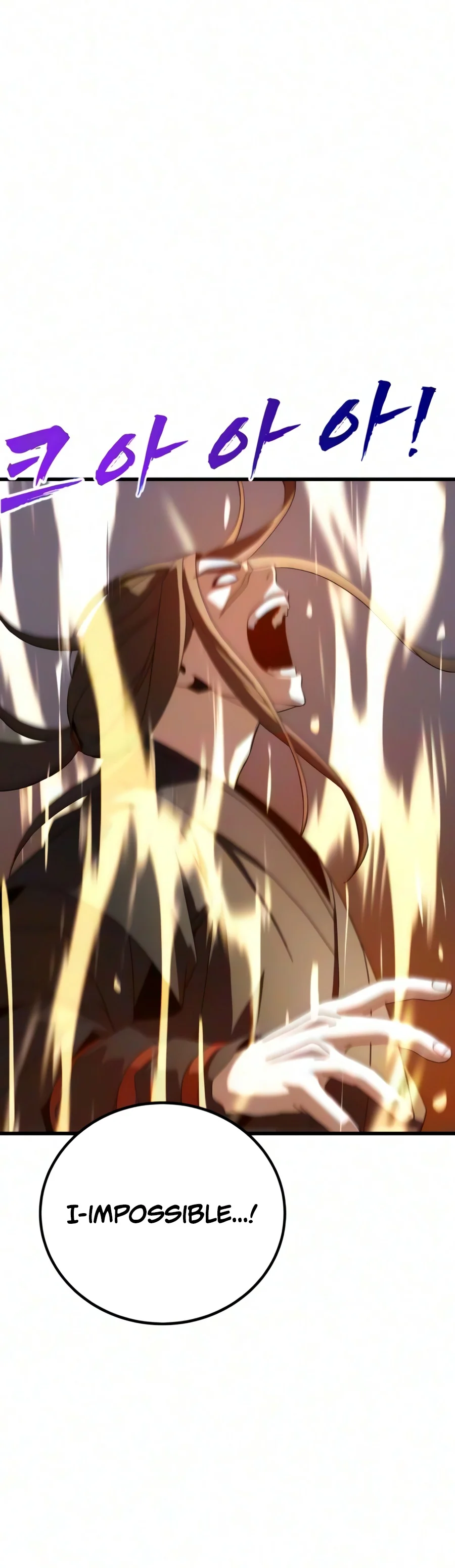 Read To Hell With The Status Window EN Manga Online