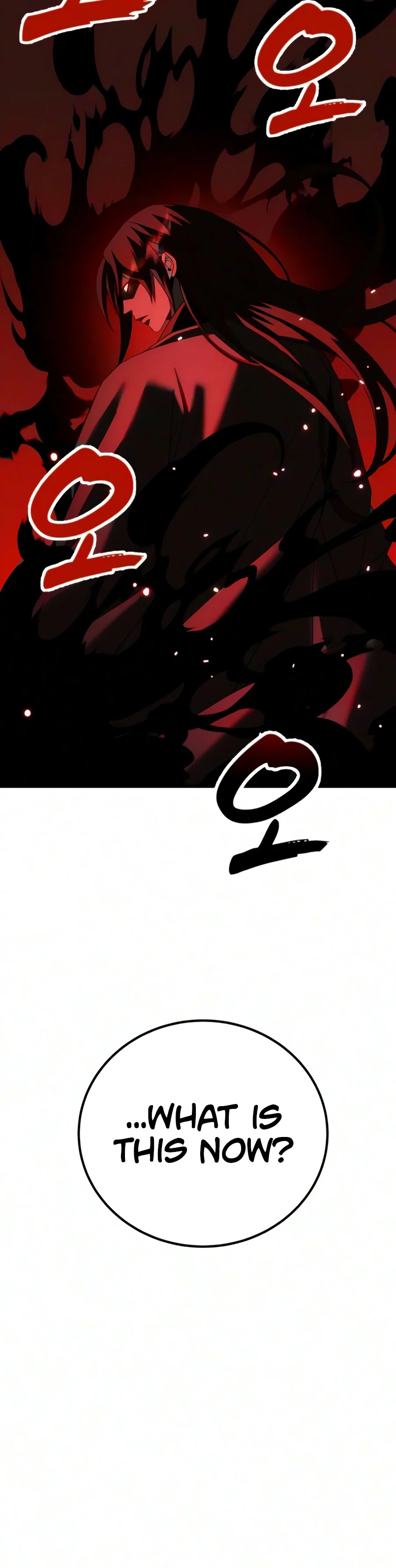 Read To Hell With The Status Window EN Manga Online