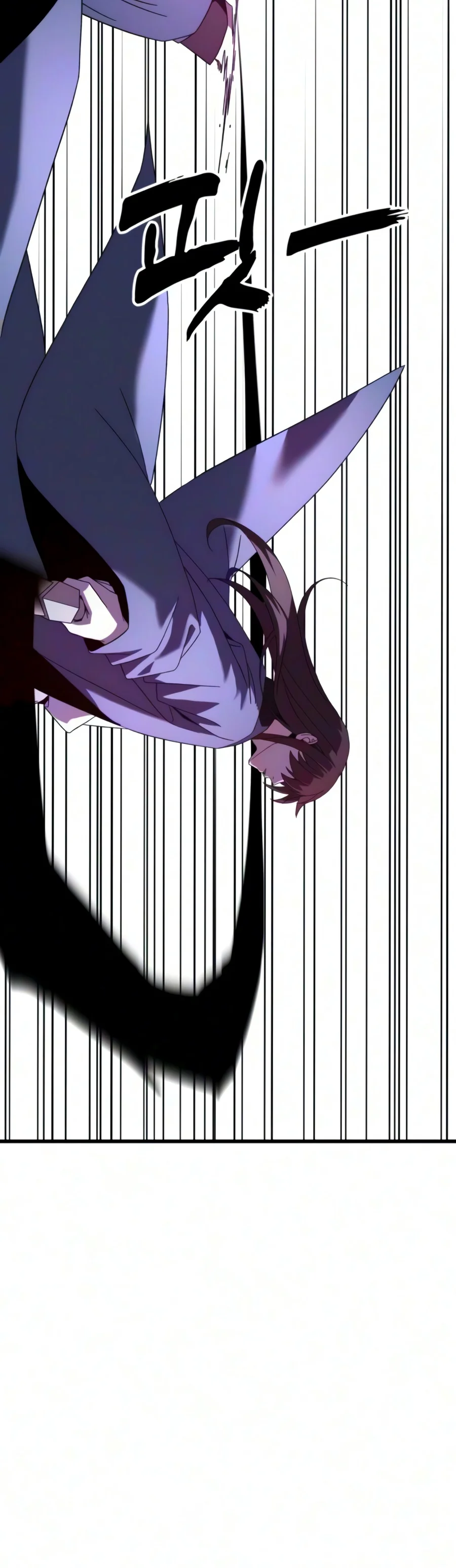 Read To Hell With The Status Window EN Manga Online