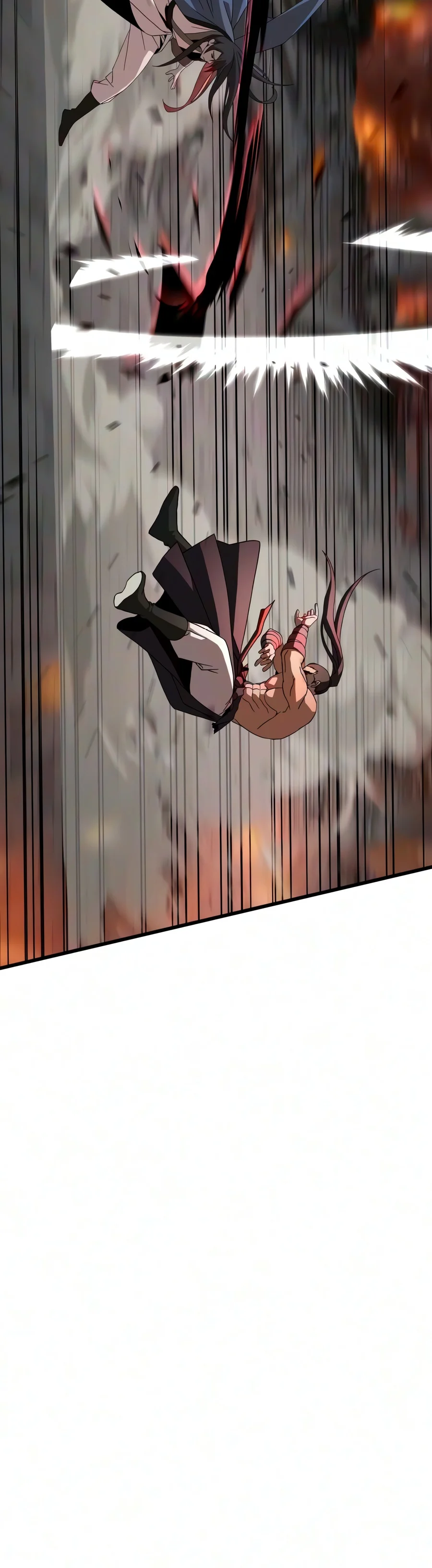 Read To Hell With The Status Window EN Manga Online