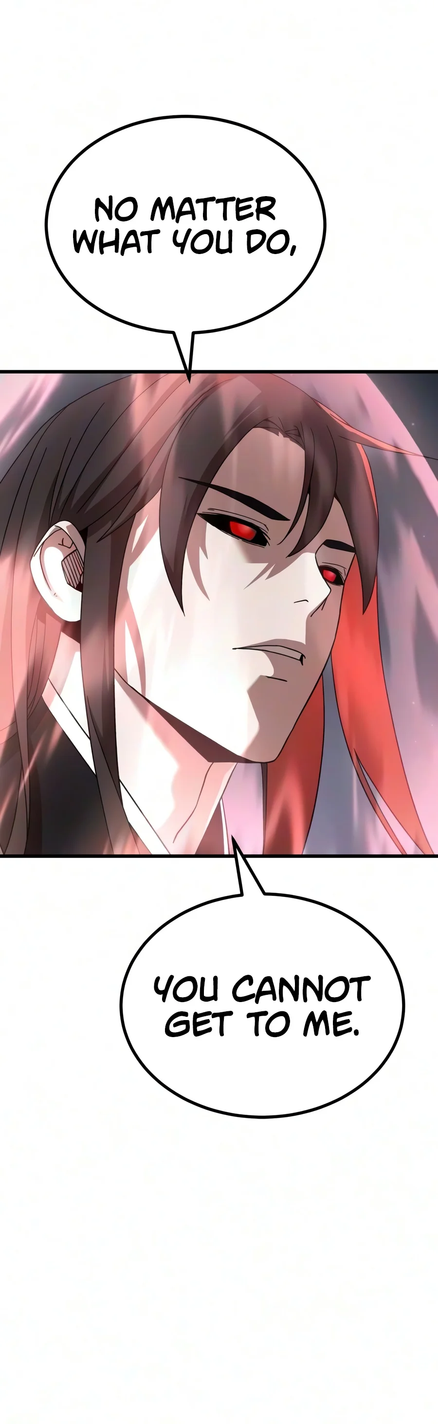 Read To Hell With The Status Window EN Manga Online