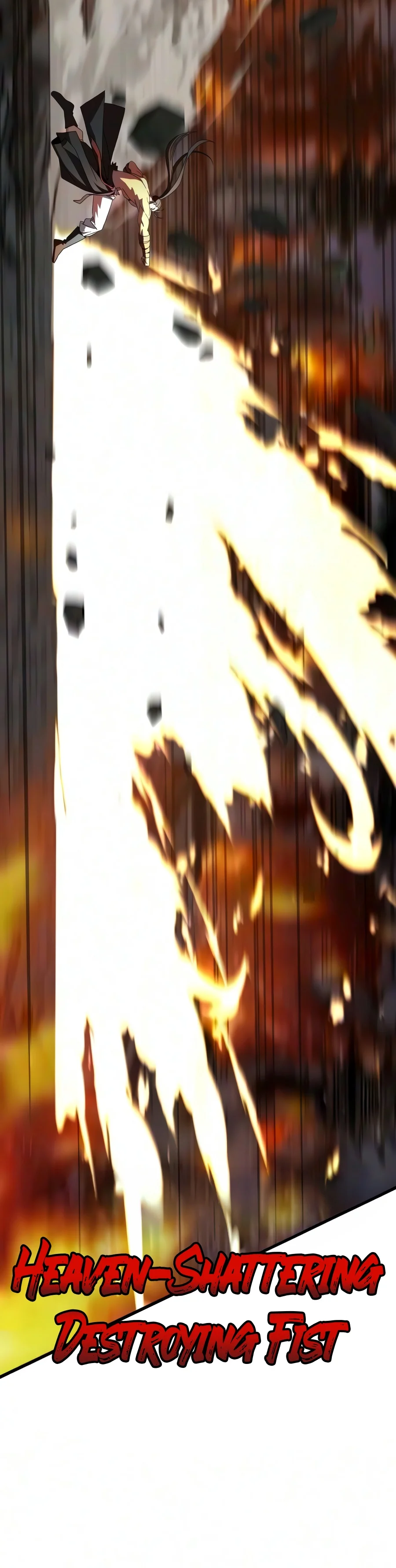 Read To Hell With The Status Window EN Manga Online