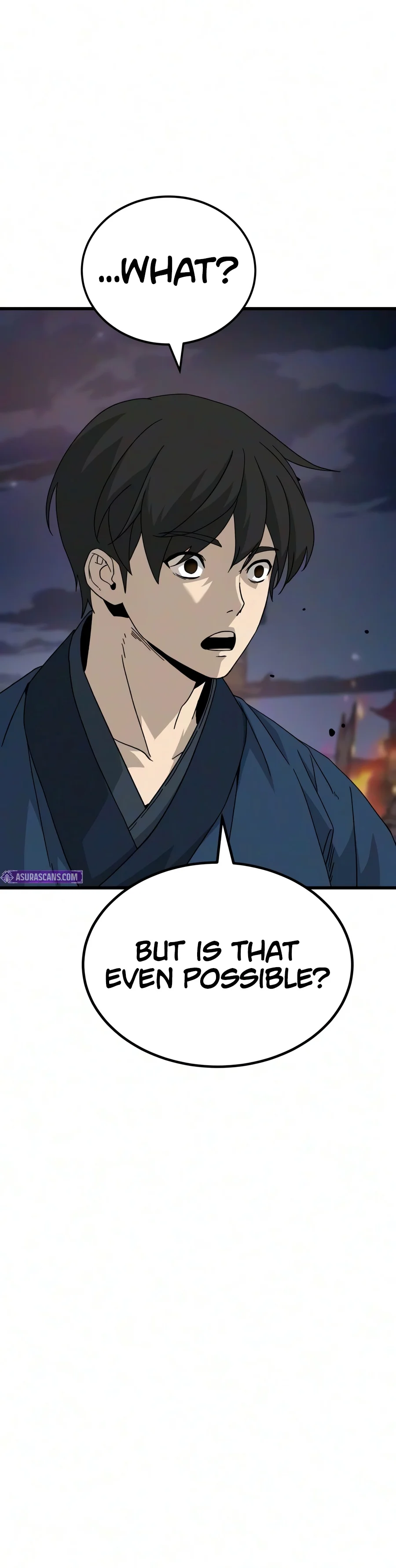 Read To Hell With The Status Window EN Manga Online