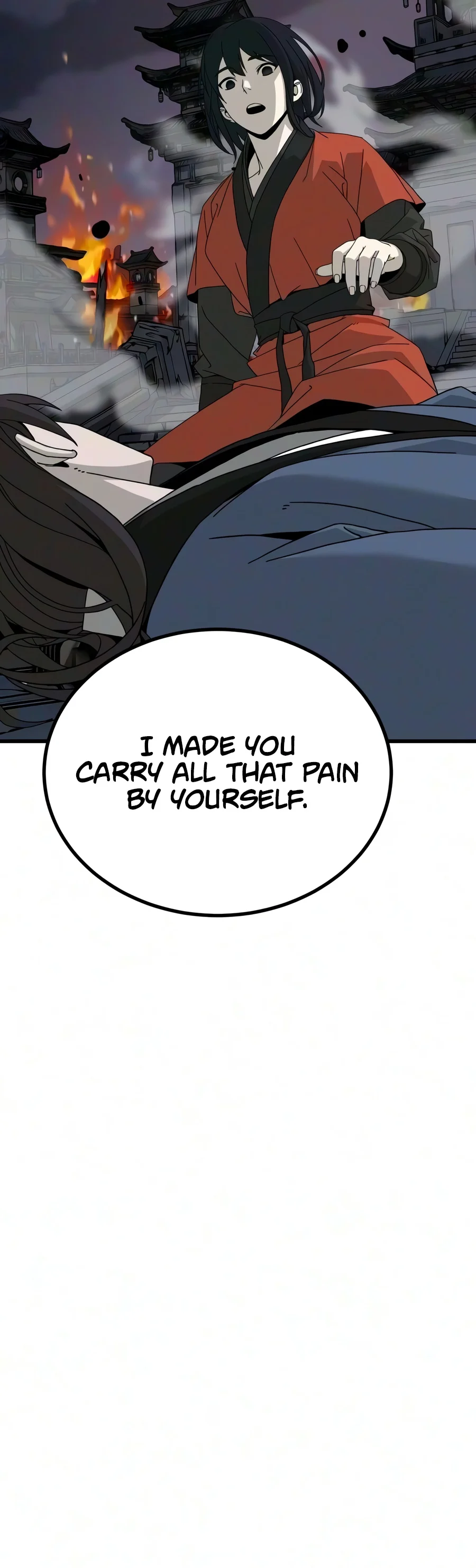 Read To Hell With The Status Window EN Manga Online