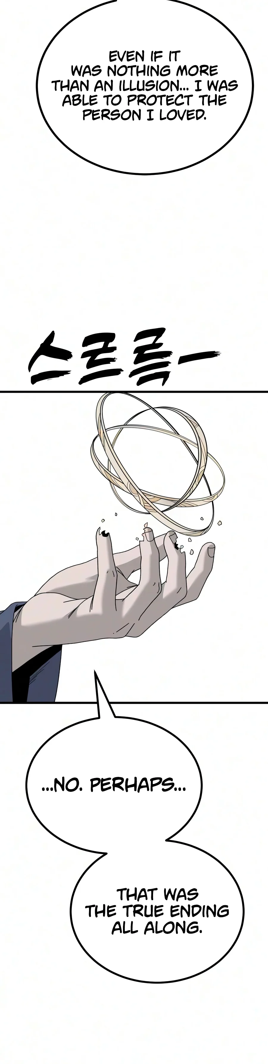 Read To Hell With The Status Window EN Manga Online