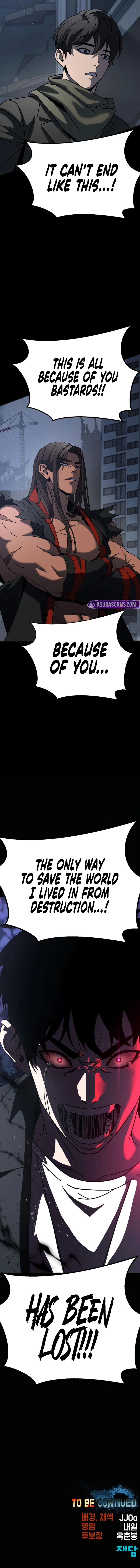 Read To Hell With The Status Window EN Manga Online
