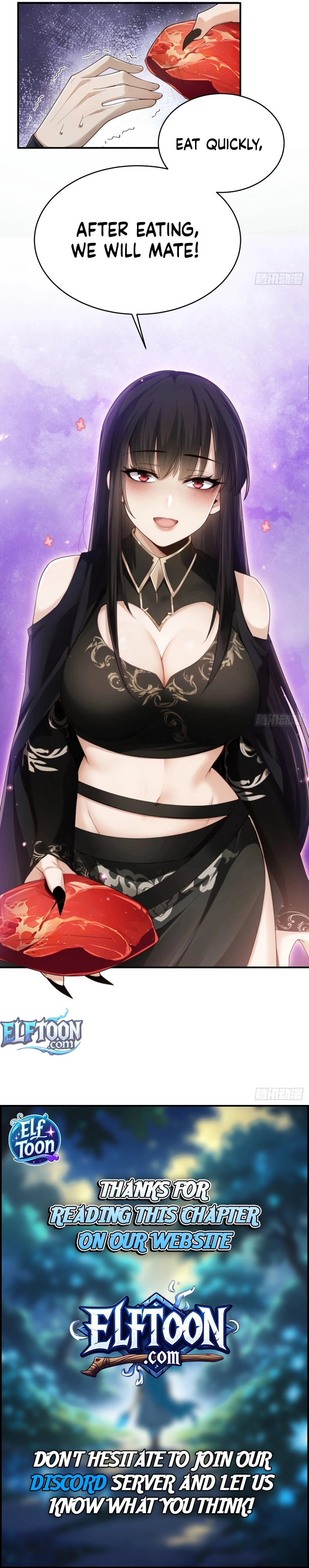 Read To Save Seven Villainesses, I Went Full Harem! EN Manga Online