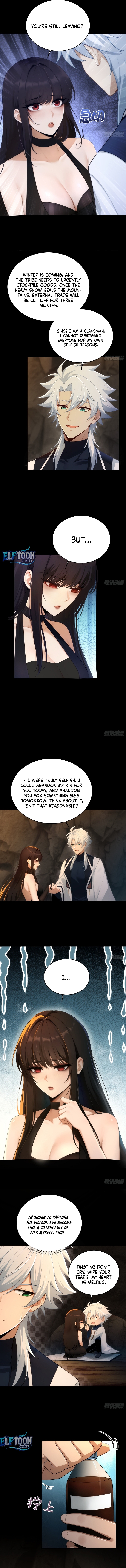 Read To Save Seven Villainesses, I Went Full Harem! EN Manga Online