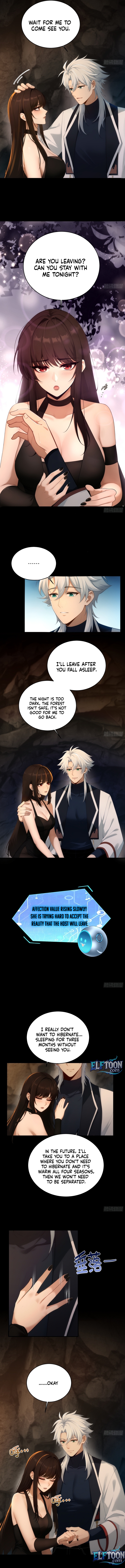 Read To Save Seven Villainesses, I Went Full Harem! EN Manga Online