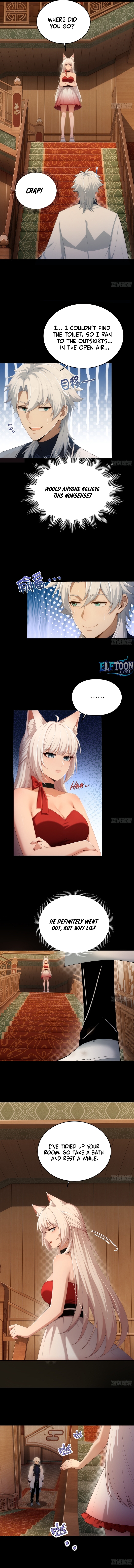 Read To Save Seven Villainesses, I Went Full Harem! EN Manga Online