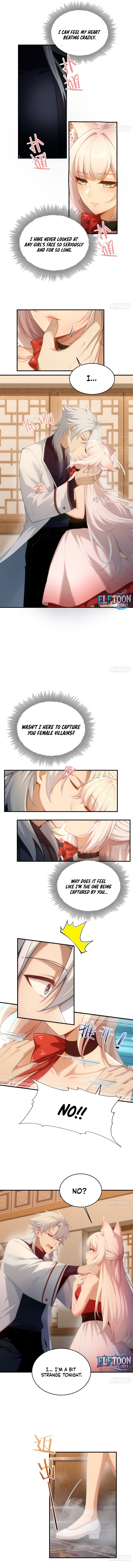 Read To Save Seven Villainesses, I Went Full Harem! EN Manga Online