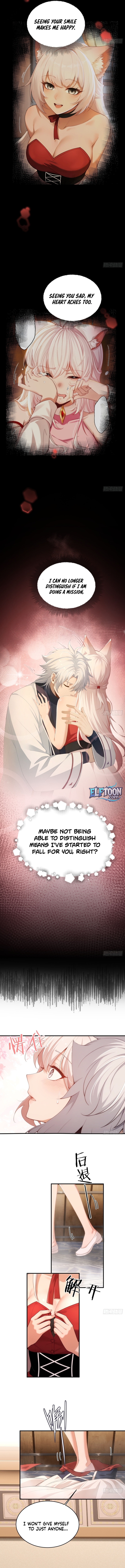 Read To Save Seven Villainesses, I Went Full Harem! EN Manga Online