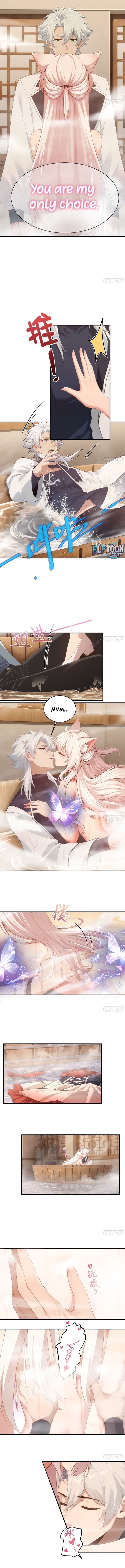 Read To Save Seven Villainesses, I Went Full Harem! EN Manga Online