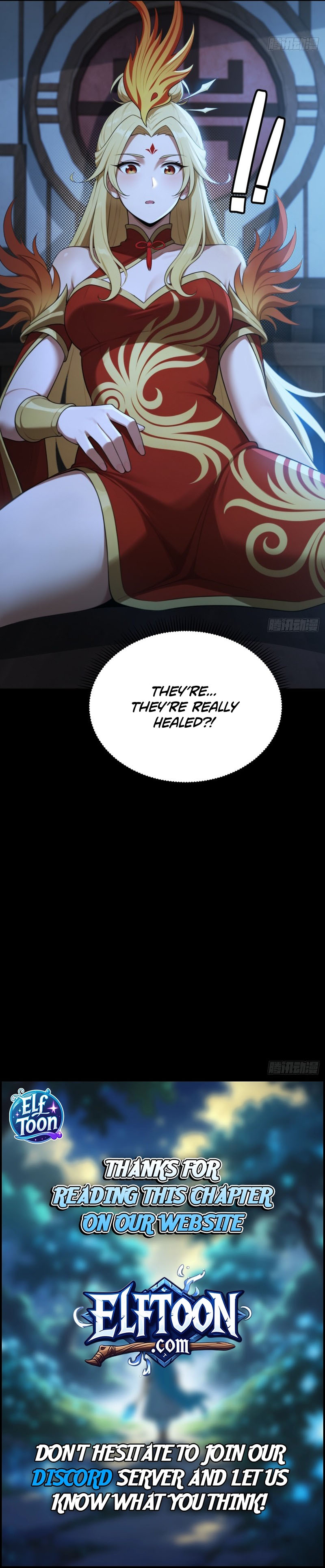Read To Save Seven Villainesses, I Went Full Harem! EN Manga Online