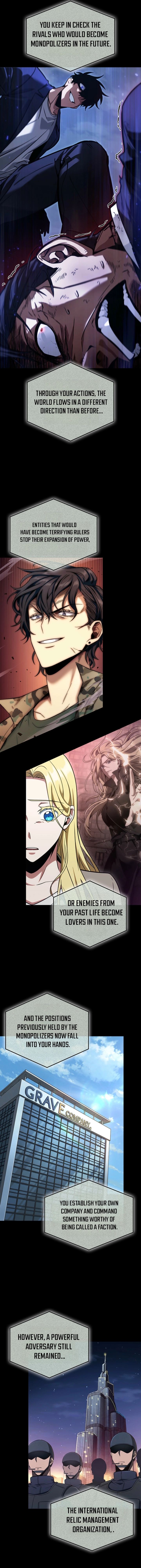 Read Tomb Raider King End Line EN Manga Online
