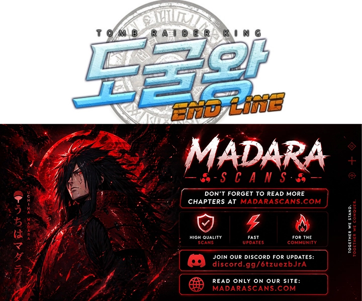 Read Tomb Raider King End Line EN Manga Online