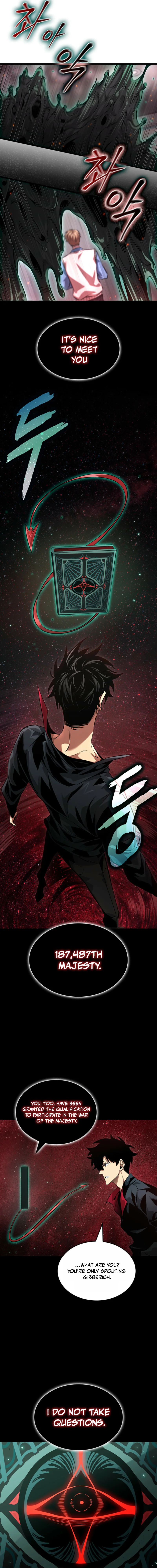 Read Tomb Raider King End Line EN Manga Online