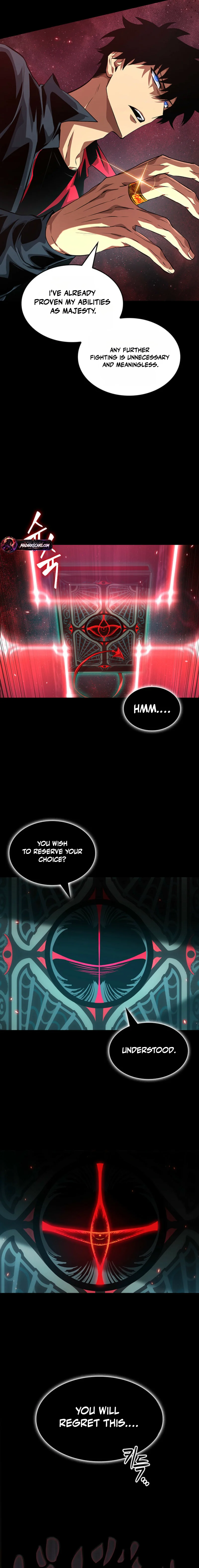 Read Tomb Raider King End Line EN Manga Online
