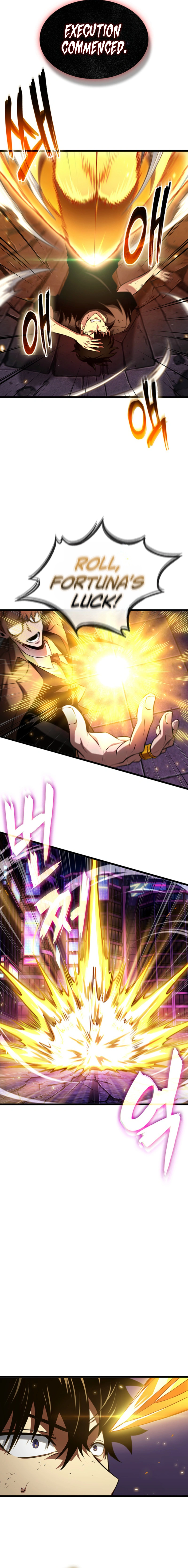 Read Tomb Raider King End Line EN Manga Online