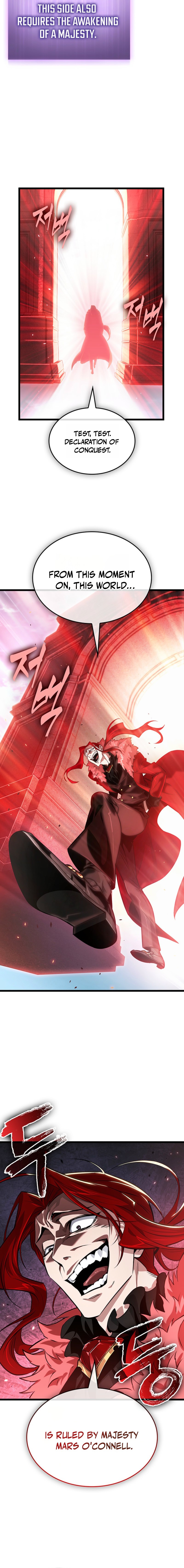 Read Tomb Raider King End Line EN Manga Online