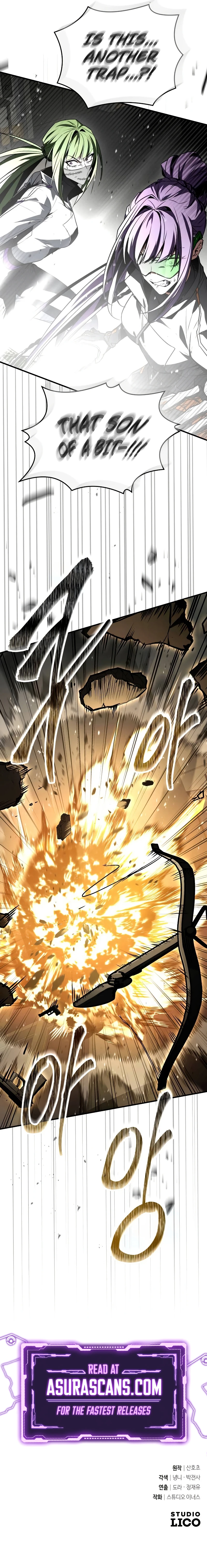 Read Trait Hoarder EN Manga Online
