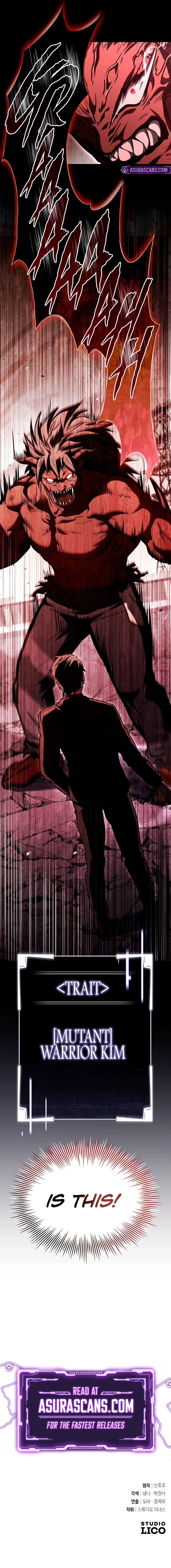 Read Trait Hoarder EN Manga Online