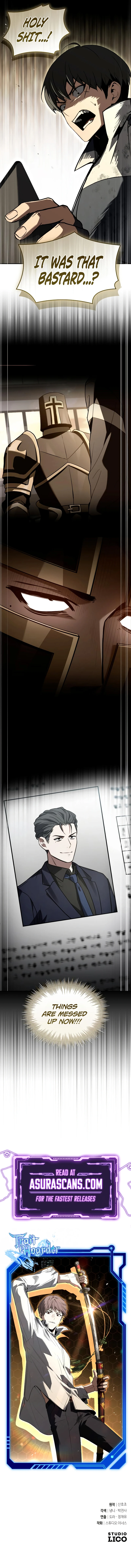 Read Trait Hoarder EN Manga Online