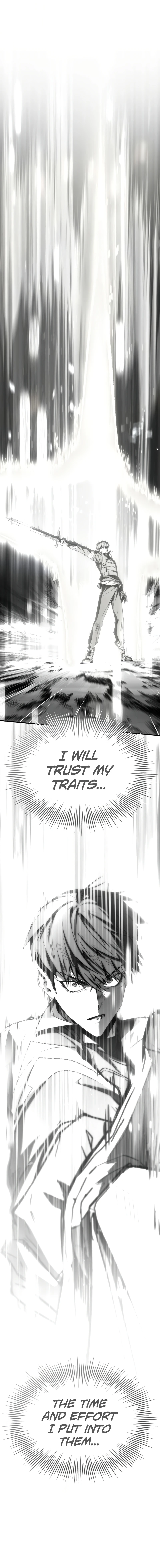 Read Trait Hoarder EN Manga Online