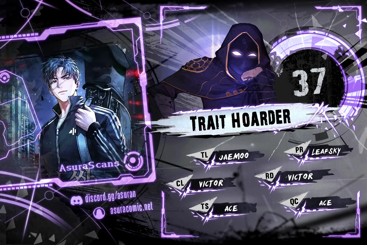 Read Trait Hoarder EN Manga Online