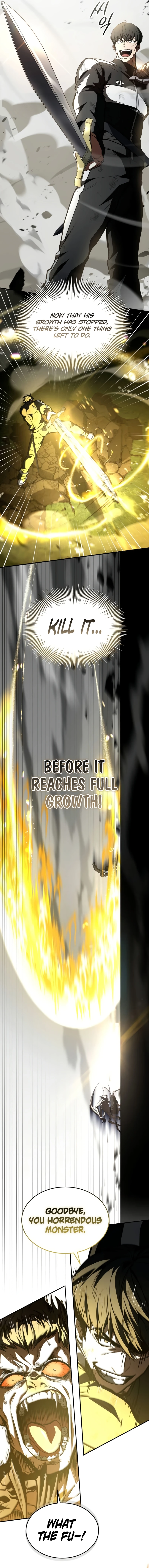 Read Trait Hoarder EN Manga Online