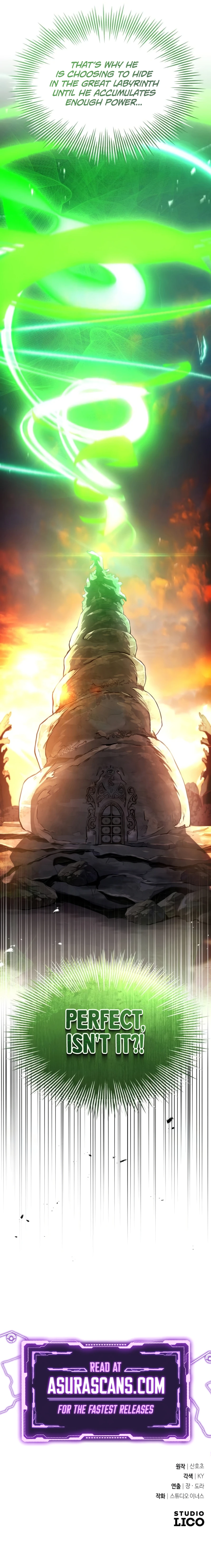 Read Trait Hoarder EN Manga Online