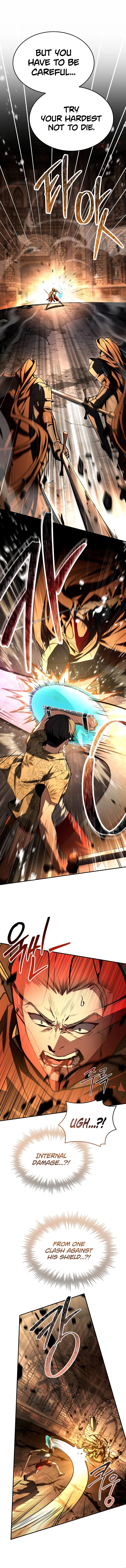 Read Trait Hoarder EN Manga Online