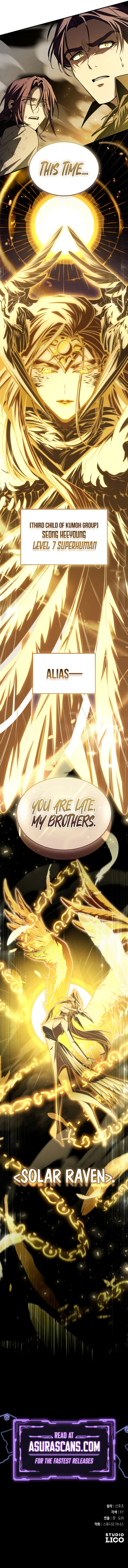Read Trait Hoarder EN Manga Online