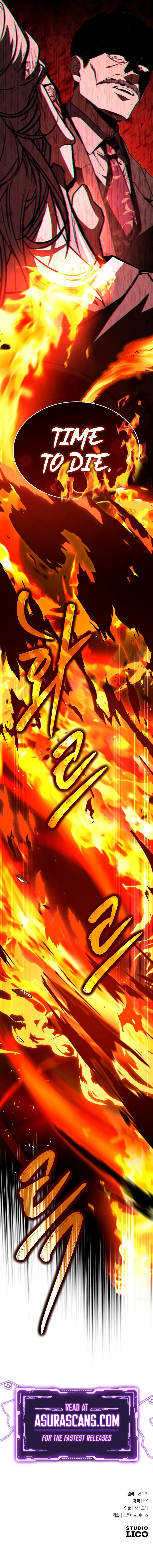 Read Trait Hoarder EN Manga Online