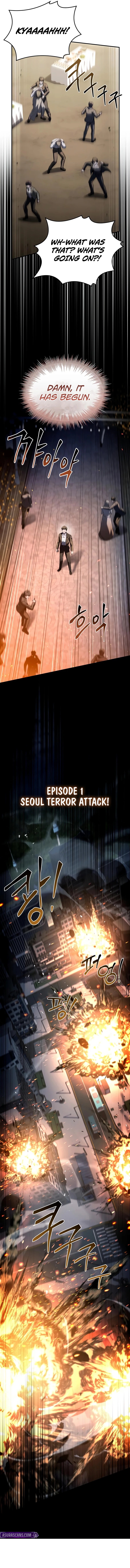 Read Trait Hoarder EN Manga Online