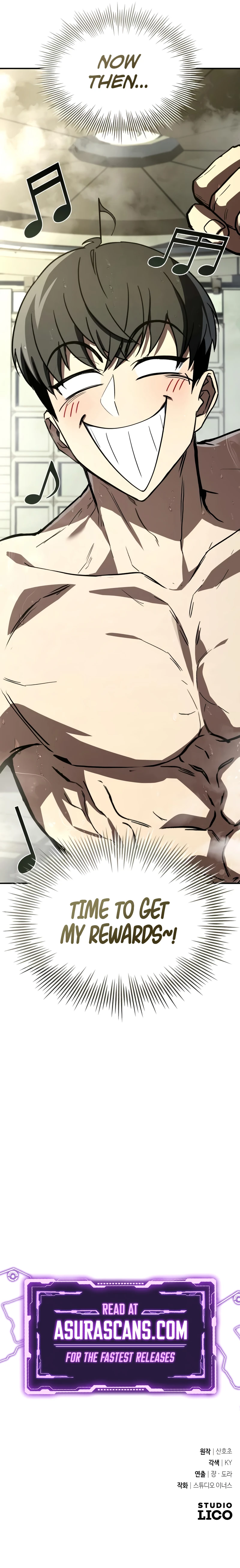Read Trait Hoarder EN Manga Online