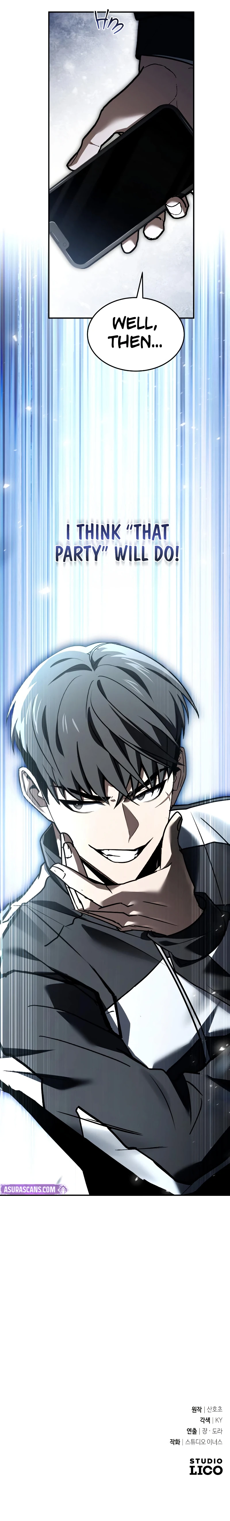 Read Trait Hoarder EN Manga Online