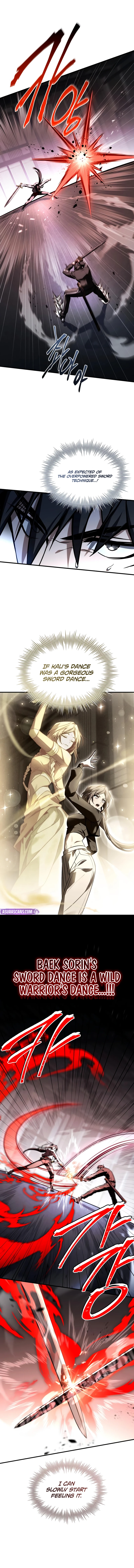 Read Trait Hoarder EN Manga Online