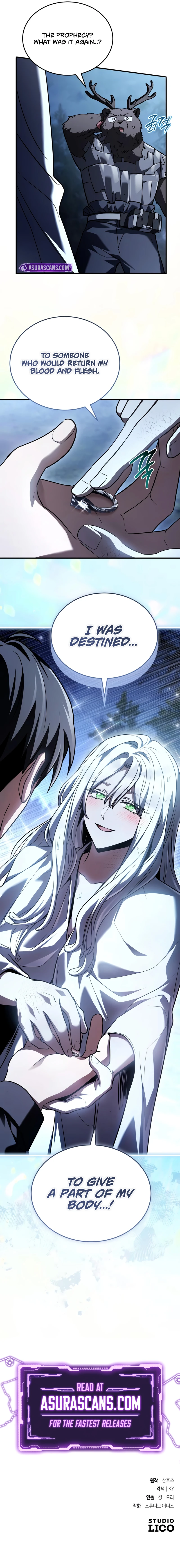 Read Trait Hoarder EN Manga Online