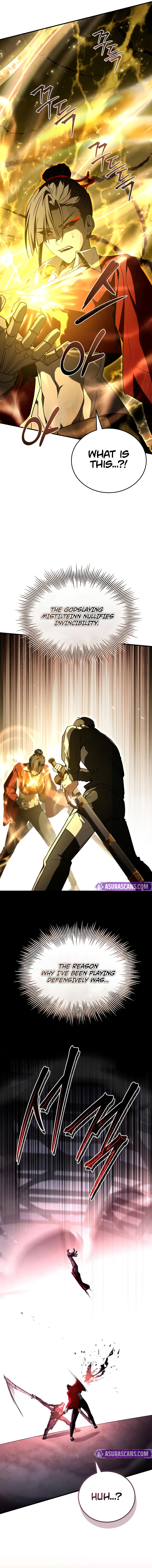 Read Trait Hoarder EN Manga Online