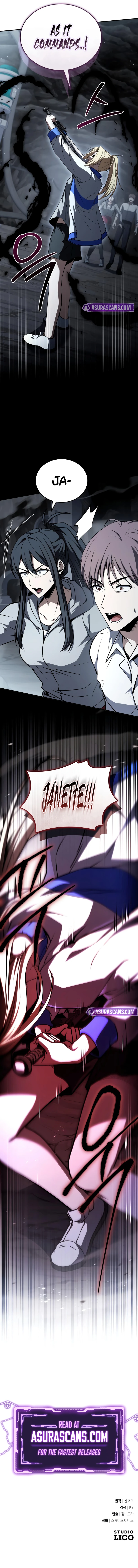 Read Trait Hoarder EN Manga Online