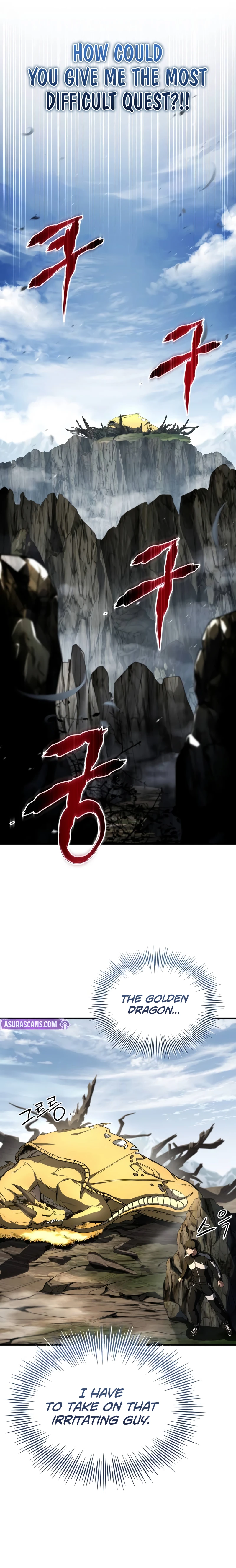 Read Trait Hoarder EN Manga Online