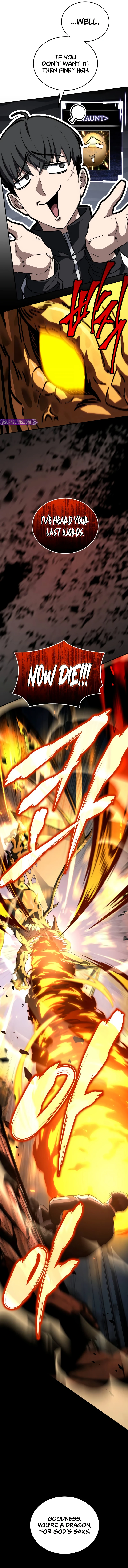 Read Trait Hoarder EN Manga Online