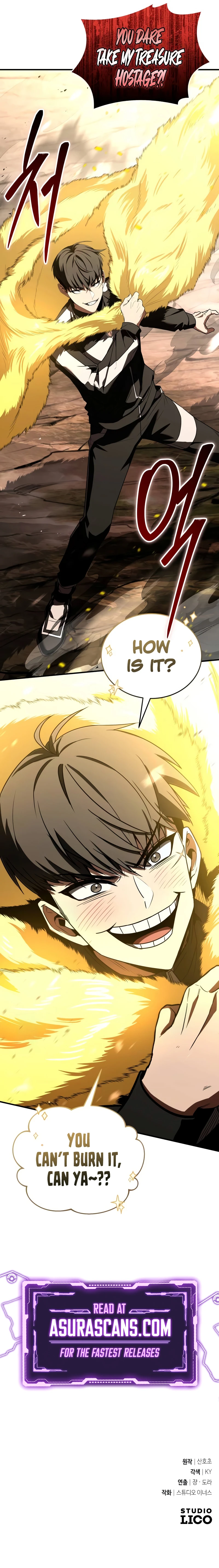 Read Trait Hoarder EN Manga Online