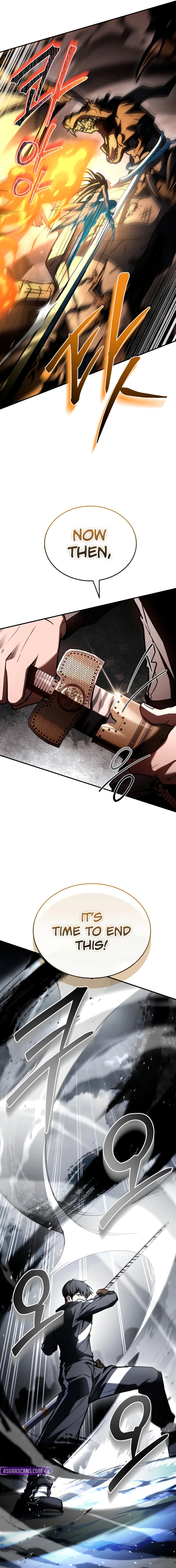 Read Trait Hoarder EN Manga Online